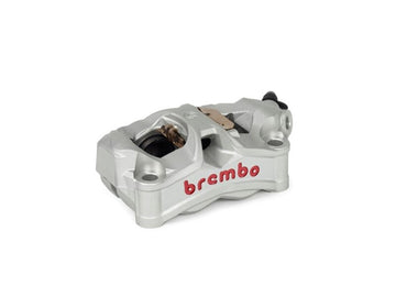 Honda Cb 1000 [BREMBO] - Pinça de freio Stylema dianteira esquerda natural
