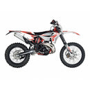 Beta RR 125 [BLACKBIRD] - Conjunto completo DREAM GRAPHIC 4-2