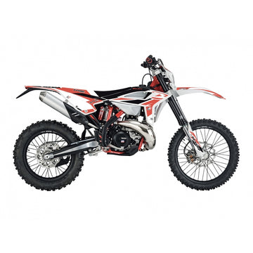 Beta RR 125 [BLACKBIRD] - Conjunto completo DREAM GRAPHIC 4 - 0
