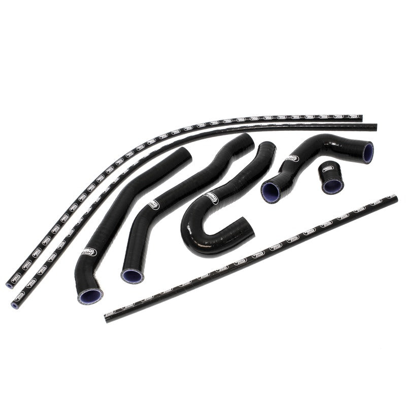 Benelli Tnt 1130 Sport [SAMCO] - Mangueiras de radiador - 8 Benelli TNT 899/1130