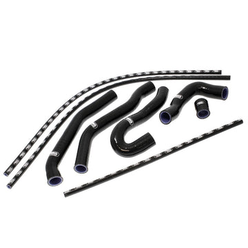 Benelli Tnt 1130 [SAMCO] - Mangueiras do radiador - 8 Benelli TNT 899/1130