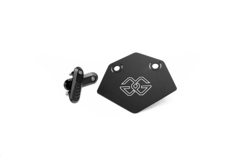 Bmw M 1000 [GILLES] - TOOLING Kit Capa de Corrida Preto BMW S1000RR