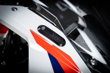 Bmw M 1000 [GILLES] - TOOLING Kit Capa de Corrida Preto BMW S1000RR - 0