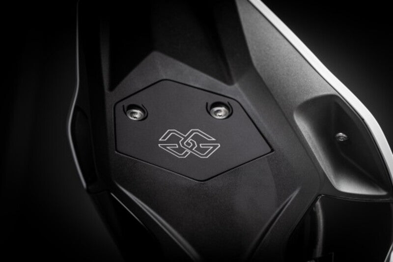 Bmw M 1000 [GILLES] - TOOLING Kit Capa de Corrida Preto BMW S1000RR
