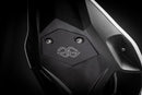 Bmw M 1000 [GILLES] - TOOLING Kit Capa de Corrida Preto BMW S1000RR-3