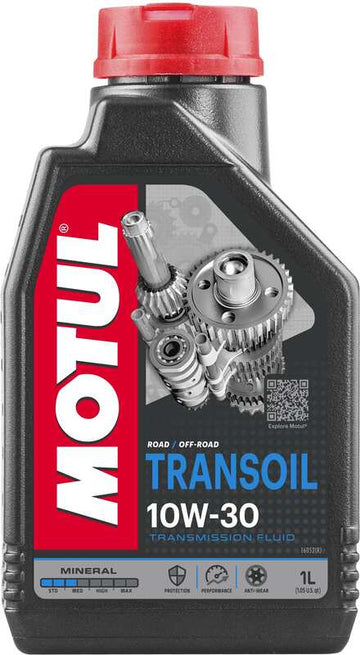 Óleo de engrenagem mineral de trânsito 10W30 [MOTUL] [MOTUL]