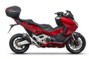 Honda Forza 750 [SHAD] - Kit de montagem Top Master - Honda-1