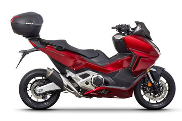 Honda nº 750 [SHAD] - Kit de montagem Top Master - Honda