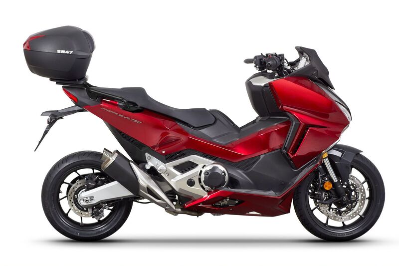 Honda Forza 750 [SHAD] - Kit de montagem Top Master - Honda