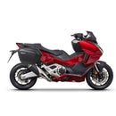 Honda nº 750 [SHAD] - Sistema de montagem 3P (lateral) - Honda-1
