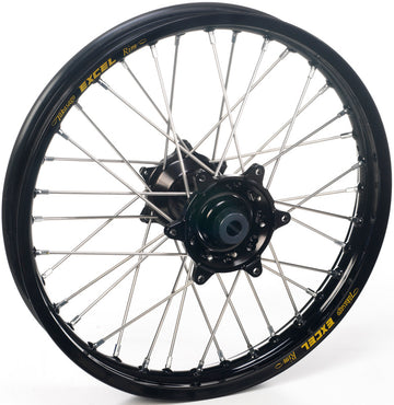 Yamaha Ténéré 700 World Rai [HAAN WHEELS] - Roda traseira completa - 18x4.25 tubeless