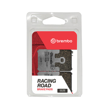 Kawasaki Vn 1600 Mean Streak [BREMBO] - Pastilhas de freio TIPO 07SU26 SR Sinter - Esporte