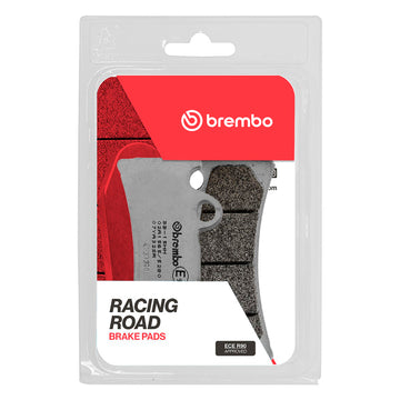Yamaha Yzf-R [BREMBO] - Pastilhas de freio TIPO 07YA32 SR Sinter - Esporte