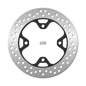Honda Cbr 1000 Rr-R Fireblade Sp [NG BRAKE DISC] - disco de freio rígido redondo
