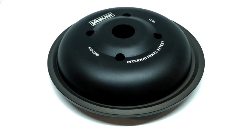 Sym Symphony 125 [YASUNI] - Variador Axial 4T - SYM 125cc Symphony - Euro 5
