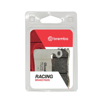 Bmw S 1000 [BREMBO] - Pastilhas de freio carbono cerâmica de corrida - 07GR90RC - 0