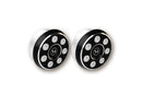 Triumph Speed ​​Triple 1050 [Highsider] - Pesos do guidão-1