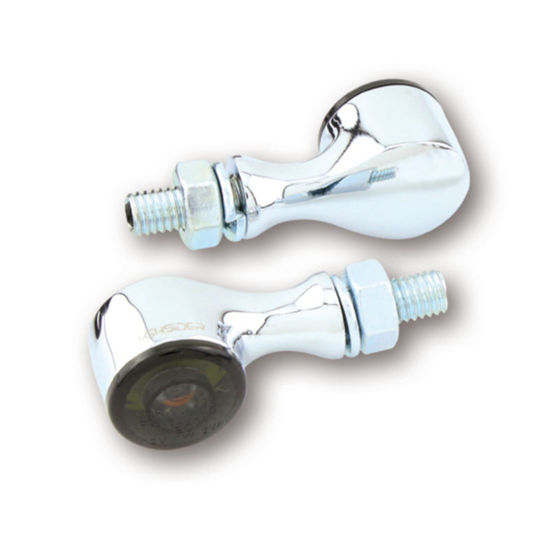 Chefe da Indian Dark Horse Chdh [Highsider] - Highsider Apollo Classic LED Blinker