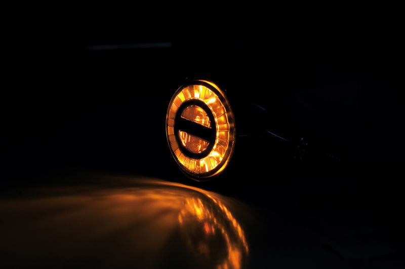 Scout Indian Sixty Scout60 [Highsider] - LED Blinker