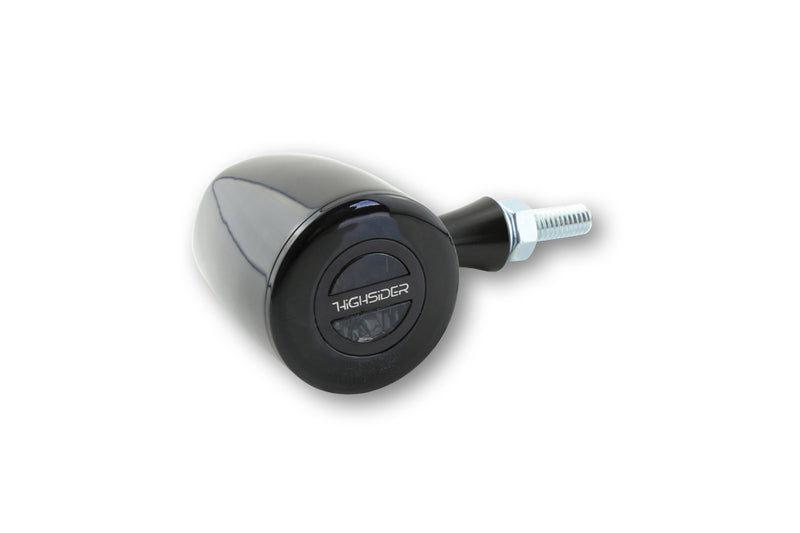 Chefe indiano CHDH CHDH [Highsider] - sinal de volta LED