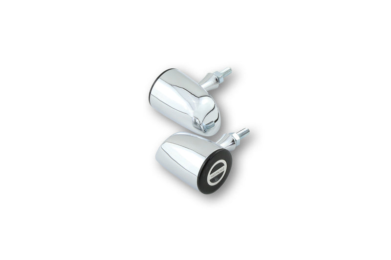 Chefe indiano CHDH CHDH [Highsider] - sinal de volta LED