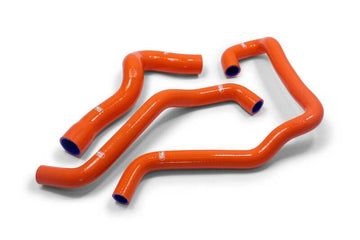 Ktm Super Duke 1290 [SAMCO] - Mangueiras do radiador - 3 KTM 1290 Duke R / Super Duke R