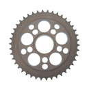 Hypermotard 950 [PBR] - Roda dentada reforçada em alumínio - 520