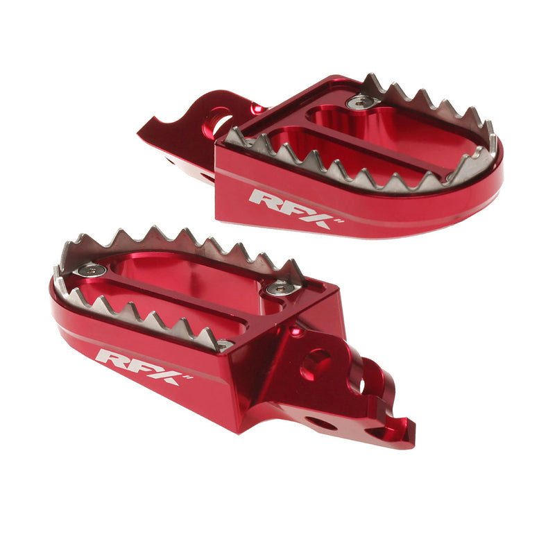 Honda Crf 300 [RFX] - Pegs Pro 2 (Vermelho)