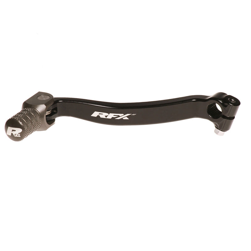 Kawasaki Kx 250 [RFX] - Pedal de mudança anodizado rígido Flex+ Factory Edition