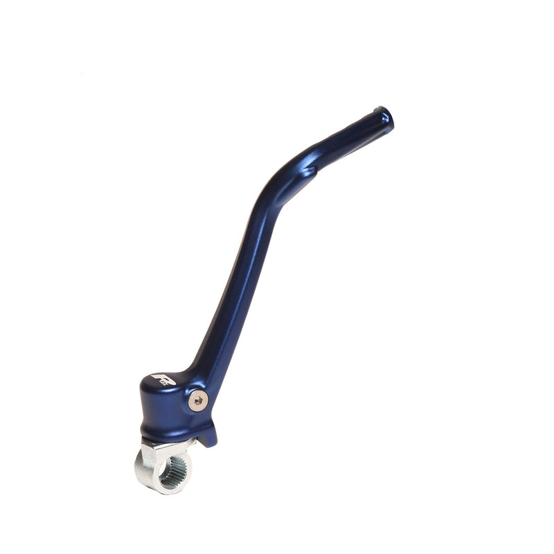 Husqvarna Te 125 [RFX] - Alavanca de arranque de corrida (azul) - Husqvarna TC/TE 125