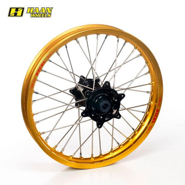 Yamaha Ténéré 700 Rally [HAAN WHEELS] - Roda dianteira completa 21x1.85x36T