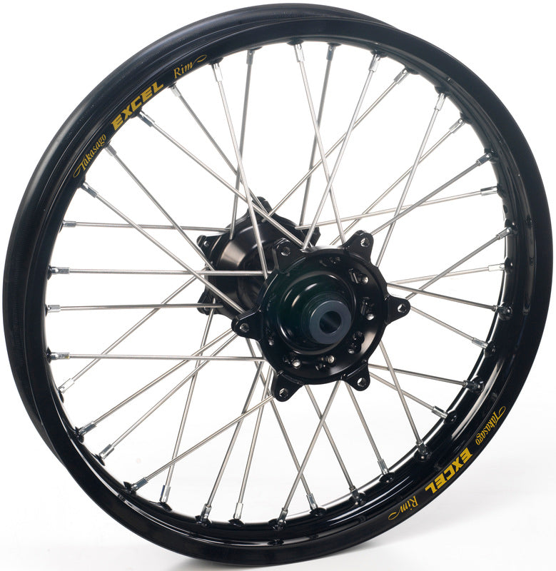 Honda Crf 1100 L Africa Tw [HAAN WHEELS] - Roda traseira completa - 18x4.25x36T