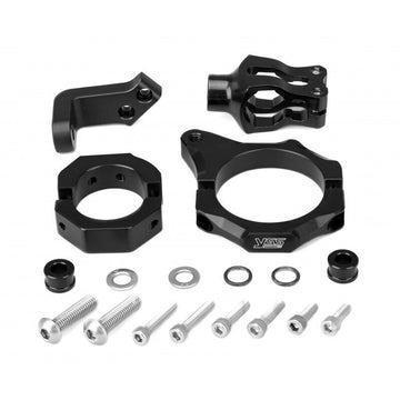 Harley Davidson Sportster S Rh 1250 S [YSS] - Kit de montagem para amortecedor de direção