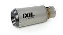 Kawasaki Z Electric [IXIL] - Silenciador RC em aço inoxidável Kawasaki Z 900, 20- (ZR900F)