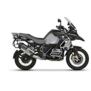 Bmw R 1250 Gs Adventure [SHAD] - Kit de montagem sistema 4P (lateral) - BMW R1250GS-1
