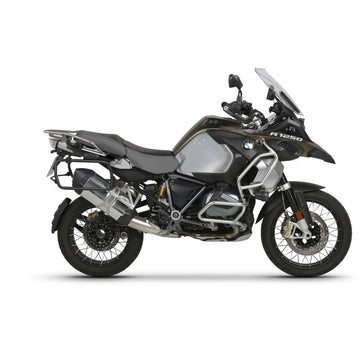 Bmw R 1250 Gs Adventure [SHAD] - Kit de montagem sistema 4P (lateral) - BMW R1250GS