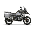 Bmw R 1250 Gs Adventure [SHAD] - Kit de montagem sistema 4P (lateral) - BMW R1250GS-2