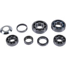 Kawasaki Kx 250 [HOT RODS] - Kit de montagem de caixa de câmbio - Kawasaki KX 250 F
