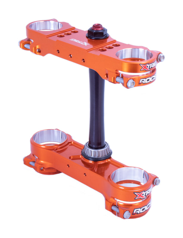 Ktm Sx 250 [XTRIG] - Braçadeira tripla ROCS Pro