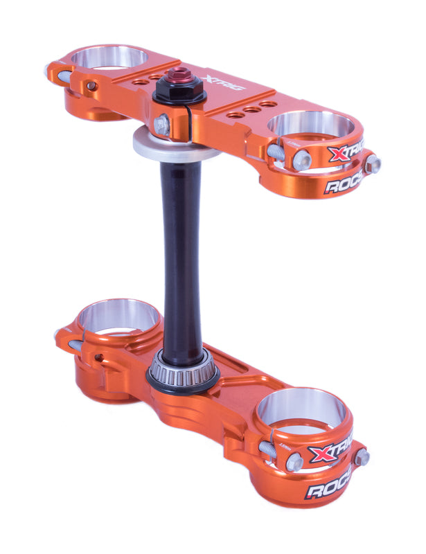 Ktm Sx 250 [XTRIG] - Braçadeira tripla ROCS Pro