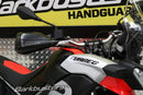Aprilia Tuareg Rally 660 [BARKBUSTERS] - Kit de ferragens de dois pontos - Aprilia Tuareg 660-5