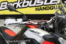 Aprilia Tuareg Rally 660 [BARKBUSTERS] - Kit de ferragens de dois pontos - Aprilia Tuareg 660-6