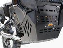 Yamaha Ténéré 700 World Rai [AXP] - Proteção inferior de aventura - PE-HD 8mm
