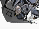 Yamaha Ténéré 700 World Rai [AXP] - Proteção inferior de aventura - PE-HD 8mm