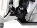 Yamaha Tenere 700 World Raid [AXP] - Proteção contra underrun de aventura - PE-HD 8mm
