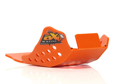 Ktm Sx 250 [AXP] - Proteção inferior - PE-HD 6mm