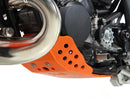 Ktm Sx 250 [AXP] - Proteção inferior - PE-HD 6mm