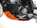Ktm Sx 250 [AXP] - Proteção inferior - PE-HD 6mm