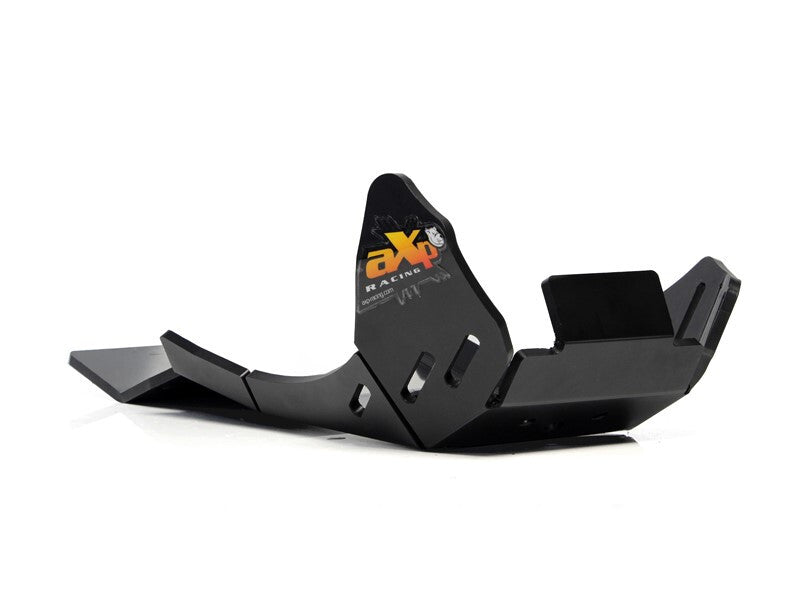 Ktm Sx 250 [AXP] - Proteção inferior Xtrem com proteção de articulação - PE-HD 8mm