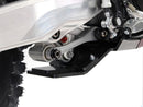 Ktm Sx 250 [AXP] - Proteção inferior Xtrem com proteção de articulação - PE-HD 8mm